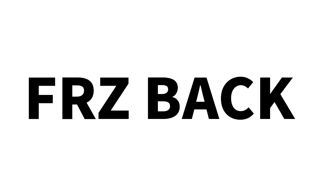FRZBACK